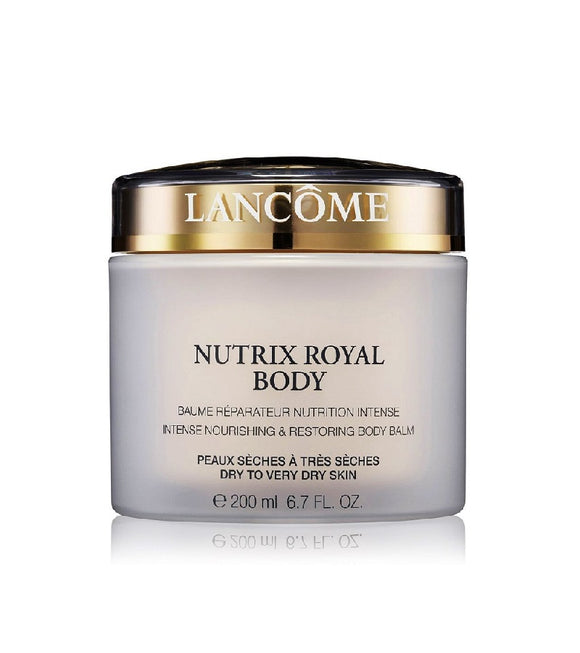 LANCOME Nutrix Royal Body Balm - 200 ml