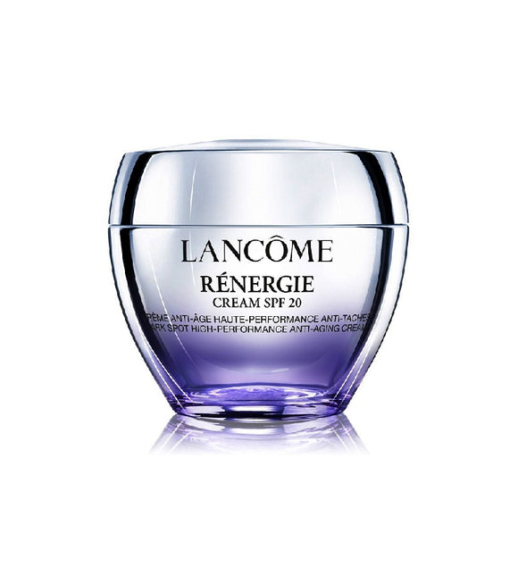 LANCOME Renergie Cream SPF 20 Face Cream - 50 ml