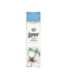 Lenor Laundry Perfume Unstoppables 'Light Fresh Cotton Flower' - 160 or 300 g