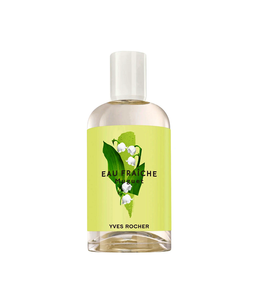 Yves Rocher Lily of the Valley Eau Fraiche - 100 ml