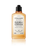 L'Occitane Cherry Blossom Scented Shower Gel - 250 ml