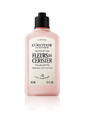 L'OCCITANE Cherry Blossom Body Milk - 250 ml