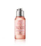 L'OCCITANE Cherry Blossom Shower Gel - 75 or 250 ml