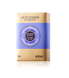 L'OCCITANE SHEA Lavandar Extra Gentle Soap - 250 g
