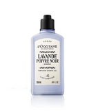 L'Occitane Lavender Black Pepper Shower Gel - 250 ml