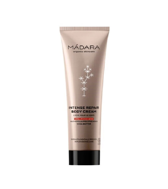 Madara Intense Repair Body Cream - 150 ml