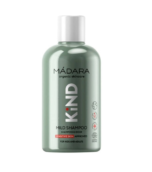 Madara Children's Mild Shampoo - 250 ml