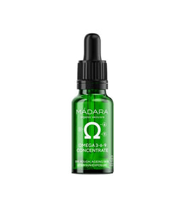 Madara Omega 3-6-9 Concentrate Facial Serum - 17.50 ml