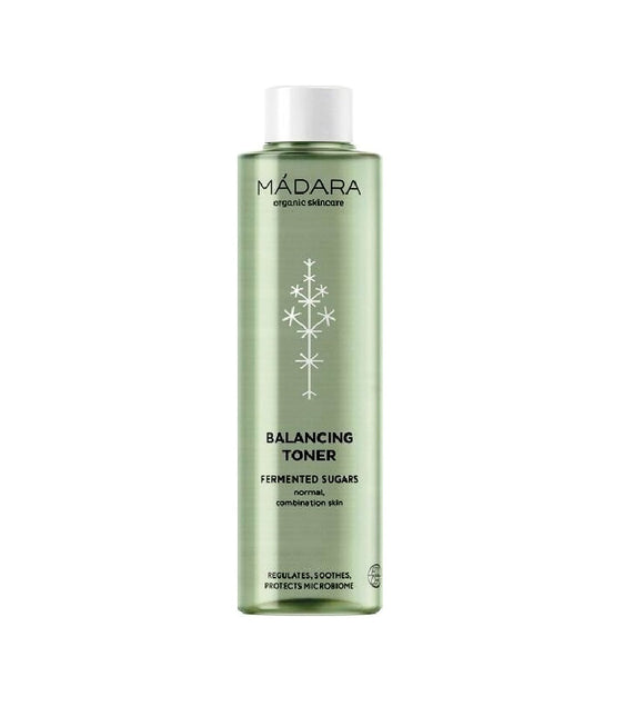 Madara Cleansing Tonic for Oily and Combination Skin - 200 ml