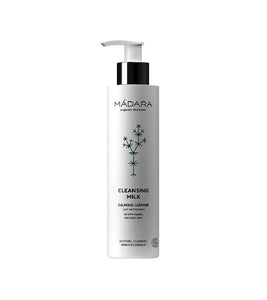 Madara  Cleansing Milk - 200 ml