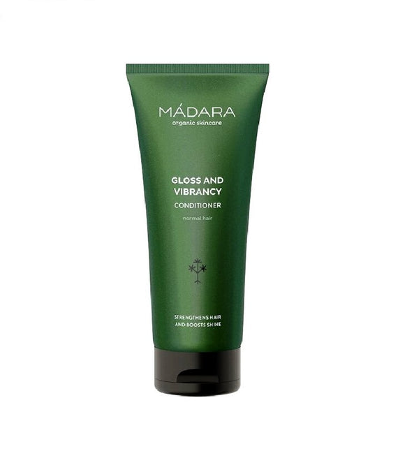 Madara Gloss And Vibrancy Conditioner - 200 ml