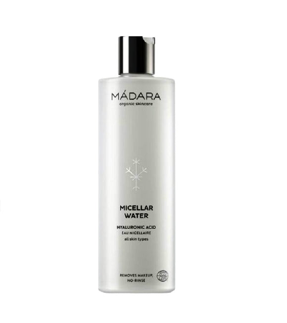 Madara Micellar Water Facial Toner - 400 ml