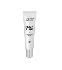 Madara PLUM PLUM Lip Perfection Lip Balm - 15 ml