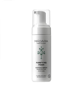 Madara Purifying Cleansing Foam - 150 ml