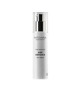 Madara Organic Skincare Time Miracle Age Defense Day Cream - 50 ml