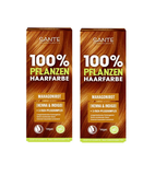 2xPack Sante 100% Herbal Hair Color - Eight Varieties