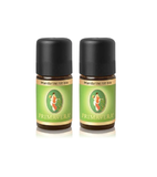 2xPack Primavera Red Mandarine Organic Fragrance Oil - 10 ml