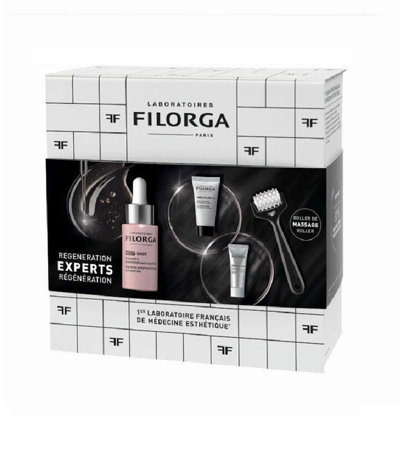 Filorga Skin REGENERATION Gift Set