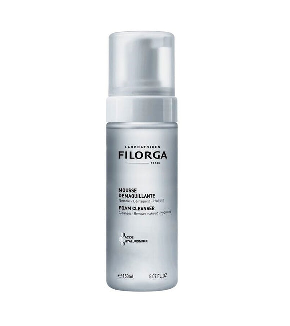 Filorga FOAM CLEANSER Moisturizing anti-aging Cleaning Foam  - 150 ml