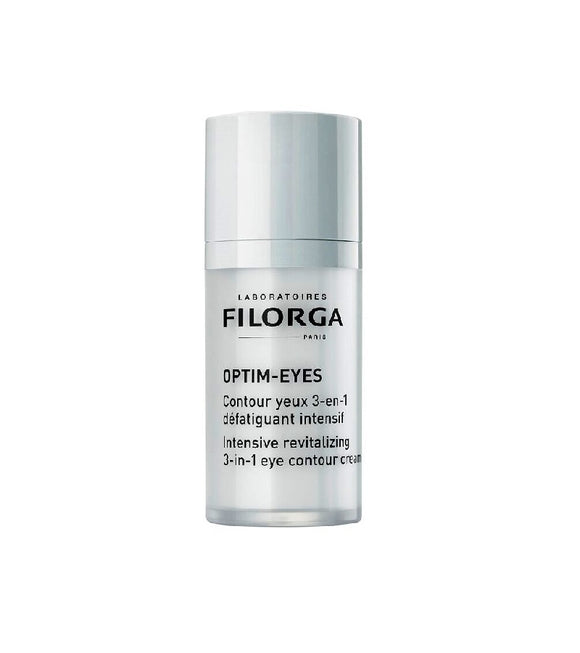 Filorga OPTIM-EYES Special Care Eye Contoure Cream - 15 ml