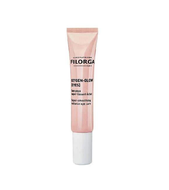 Filorga OXYGEN-GLOW Smoothing Eye Cream - 15 ml
