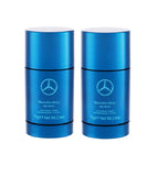 2xPack Mercedes Bexnz The Move Deodorant - 150 g