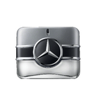 Mercedes Benz Sign Your Attitude Eau de Toilette Spray - 50 or 100 ml