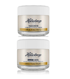 Heliotrop MULTIACTIVE Day and Night Cream Set - 100 ml