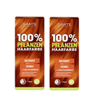 2xPack Sante 100% Herbal Hair Color - Eight Varieties