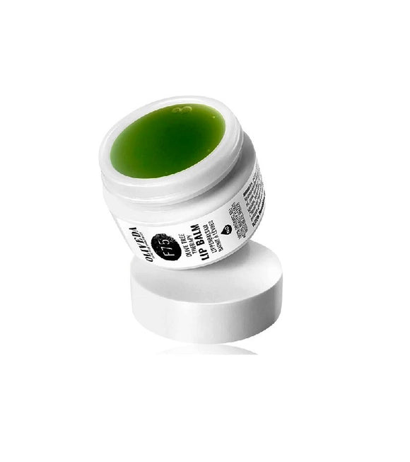 OLIVEDA Lip Balm (F75) - 15 ml