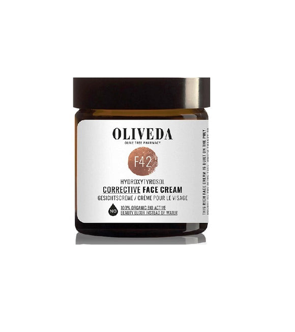 OLIVEDA Facial Corrective Cream (F42) - 60 ml