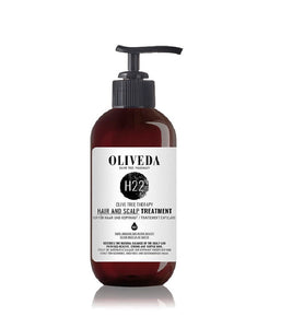 OLIVEDA Regenerating Hair Mask (H22) - 200 ml