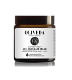 OLIVEDA Anti-Aging Face Cream (F07) - 50 or 100 ml