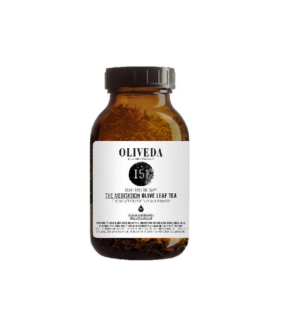 OLIVEDA Tea Meditation (I51) - 110 g