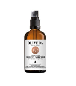 OLIVEDA Hydroxytyrosol Corrective Tonic Cleanser (F67) - 100 ml