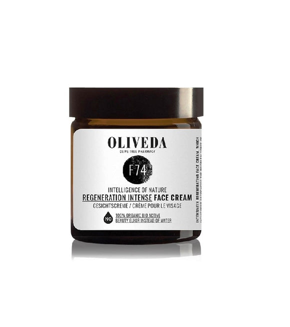 OLIVEDA Regeneration Iintense Face Cream - (F74) 60 ml