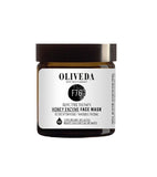 OLIVEDA Honey Enzyme Face Cream (F76) -  60 ml