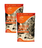 2xPack Nature's Finest Organic Chocolate Granola - 640 g