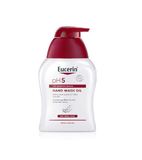 Eucerin pH5 hand Wash Oil Liquid Soap - 250 ml