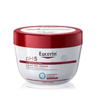 Eucerin pH5 Light Gel Cream for Sensitive Skin - 350 ml