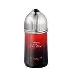 Cartier Pasha Noire Sport Edition Eau de Toilette Spray - 50 to 150 ml