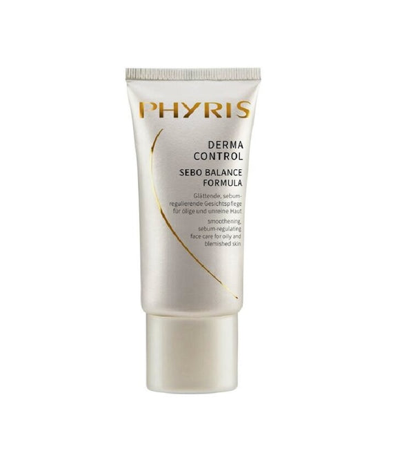 Phyris Derma Control Sebo Balance Formula Face Cream - 50 ml