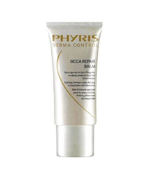 Phyris Derma Control Sicca Repair Facial Balm  - 50 ml