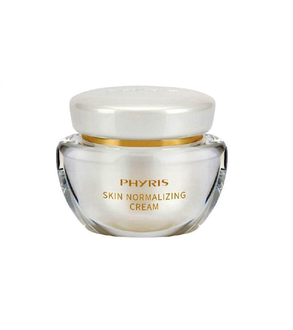 Phyris Derma Control Skin Normalizing Cream - 50 ml