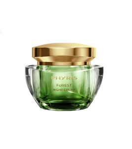 Phyris Forest Night Cream - 50 ml