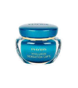 Phyris Hydro Active PHY Hyaluron Sensation Caps Facial Serum - 32 Pieces