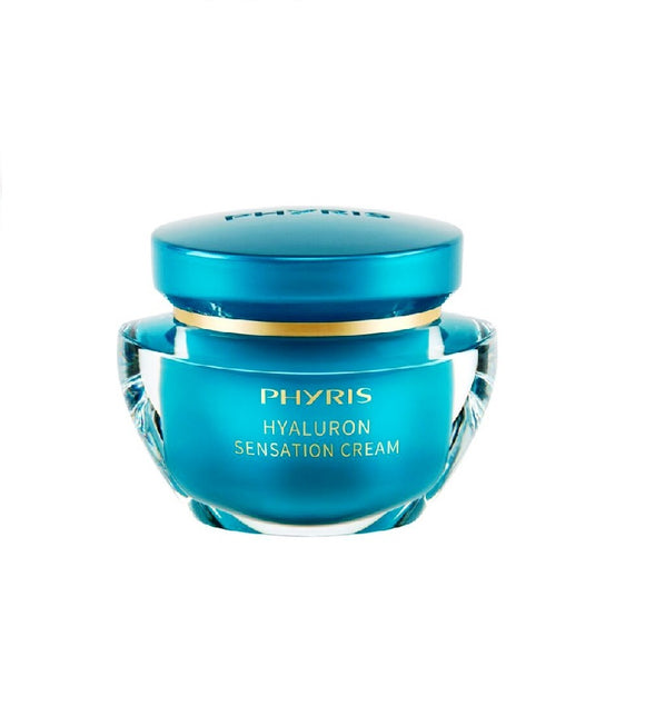 Phyris Hydro Active PHY Hyaluronic Sensation Face Cream - 50 ml