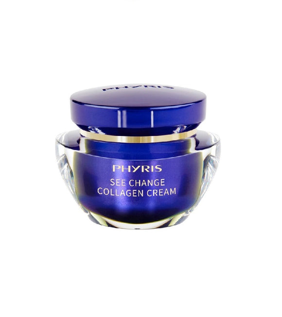 Phyris See Change Collagen 24-Hour Cream - 50 ml
