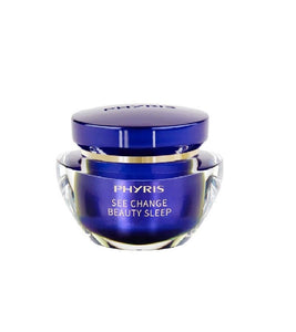 Phyris See Change Beauty Sleep Night Cream - 50 ml