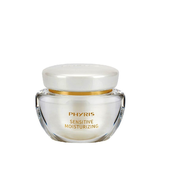 Phyris Sensitive 2.0 SE Sensitive Moisturizing Cream - 50 ml